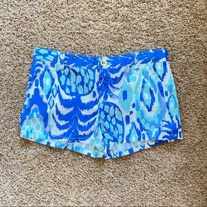 Callahan Shorts 10/12